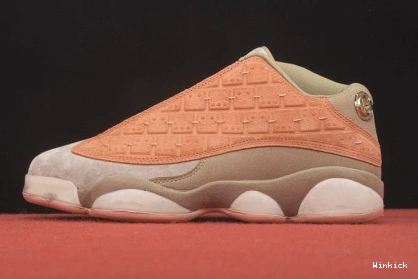 AT3102-200 AIR 13 JORDAN CLOT LOW 1027